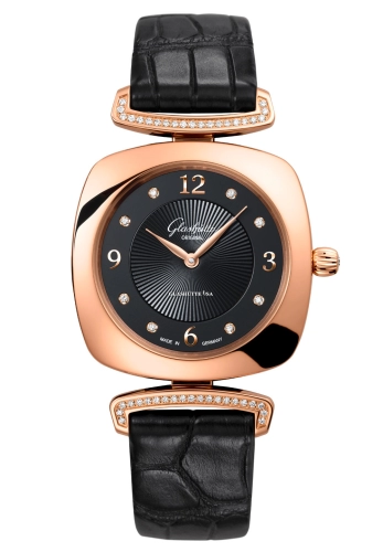 Glashütte Original Pavonina 1-03-02-09-05-30