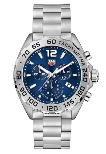 TAG Heuer Formula 1 CAZ101K-BA0842