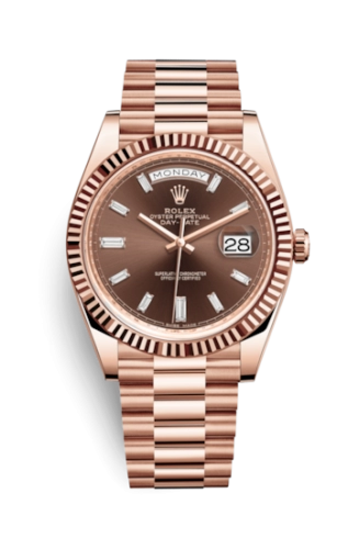 Rolex Day-Date 40 228235-0003