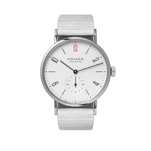Nomos Glashütte Tangomat 601-S13
