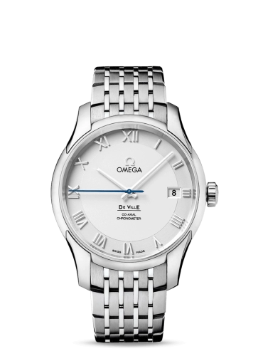 Omega De Ville 431-10-41-21-02-001
