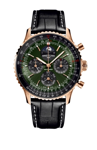 Breitling Navitimer RB19102A1L1P1