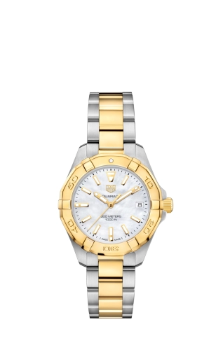 TAG Heuer Aquaracer WBD1320-BB0320
