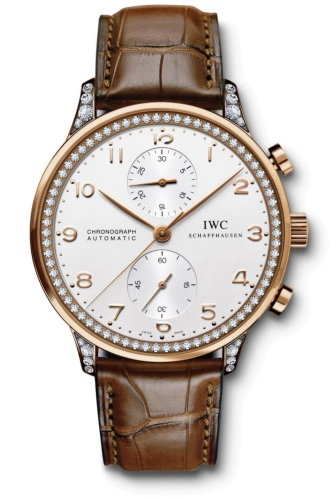 IWC Portugieser IW3714-85