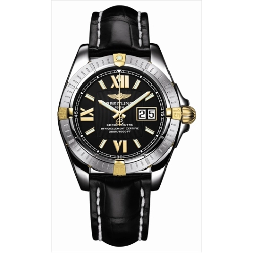 Breitling Cockpit B4935011B913