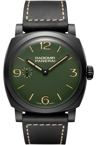 Panerai Radiomir 1940 PAM00997
