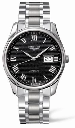 Longines Master Collection L2-648-4-51-6