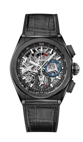Zenith Defy 24-9000-9004-78-R582