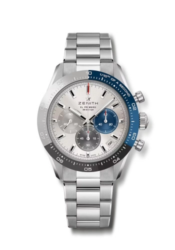 Zenith Chronomaster Sport 03-3103-3600-69-M3100