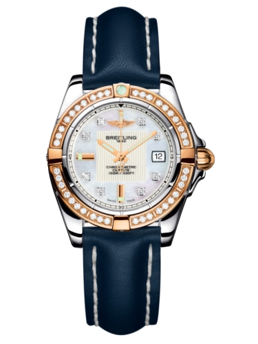 Breitling Galactic C71356LA-A712-116X