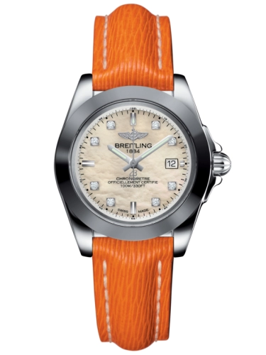 Breitling Galactic W7133012-A801-212X-A14BA-1