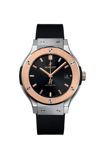 Hublot Classic Fusion 565-NO-1480-RX