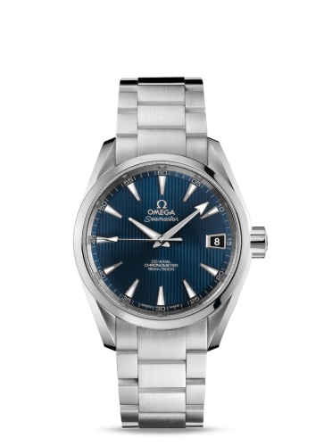 Omega Aqua Terra 231-10-39-21-03-001
