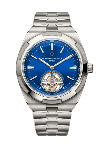 Vacheron Constantin Overseas 6000V-210T-H032
