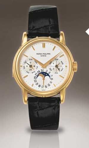 Patek Philippe Grand Complications 3974J-001