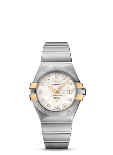 Omega Constellation 123-20-31-20-55-004