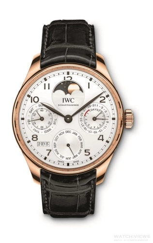 IWC Portugieser IW5033-06