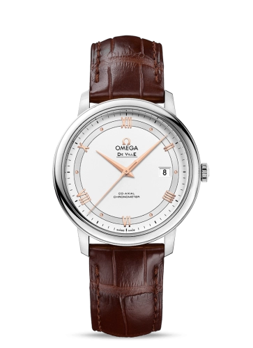 Omega De Ville 424-13-40-20-02-002