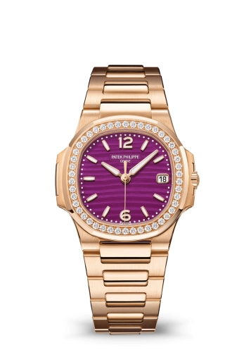 Patek Philippe Nautilus 7010-1R-013