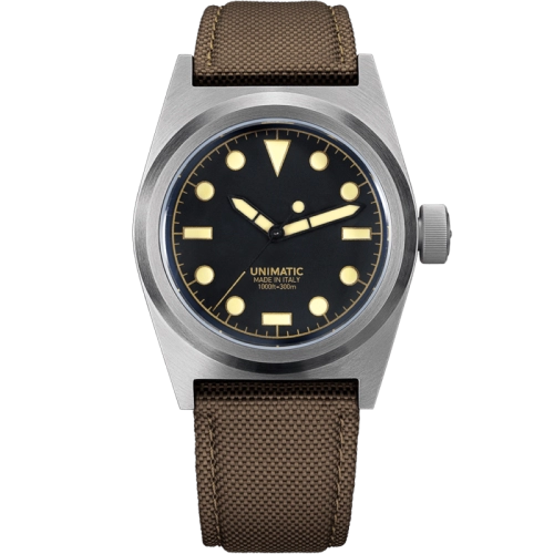 Unimatic Modello Due U2-C