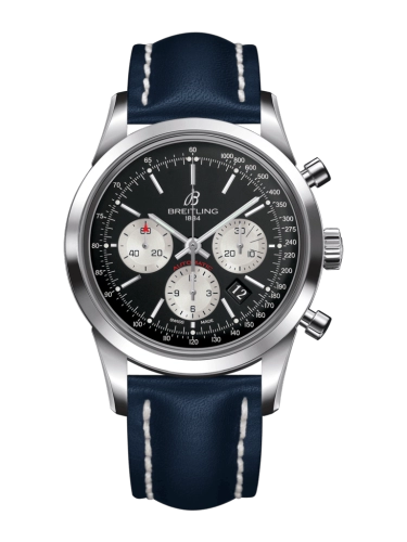 Breitling Transocean AB015212-BF26-105X-A20BA-1