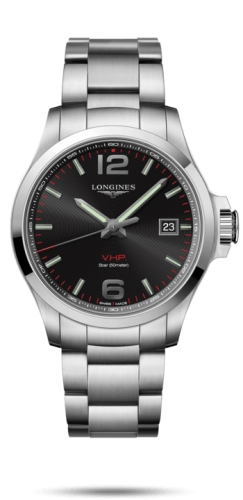 Longines Conquest V.H.P. L3-726-4-56-6
