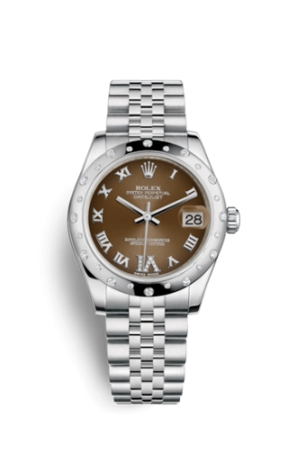 Rolex Datejust 31 178344-0001