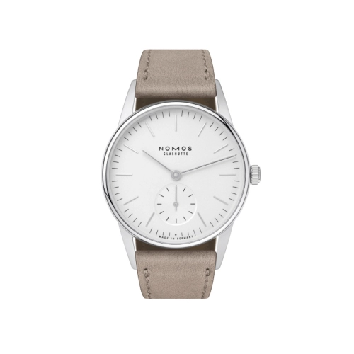 Nomos Glashütte Orion 324