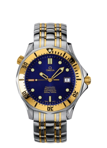 Omega Seamaster Diver 300M 2332-80-00