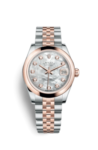 Rolex Datejust 31 178241-0058