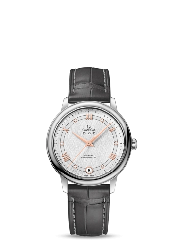 Omega De Ville 424-13-33-20-52-001