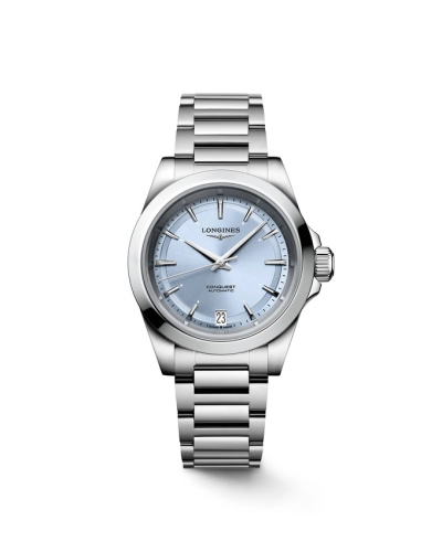 Longines Conquest L3-430-4-92-6