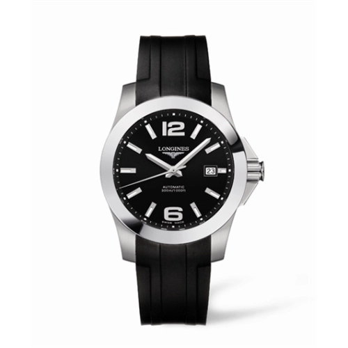 Longines Conquest L3-658-4-56-2