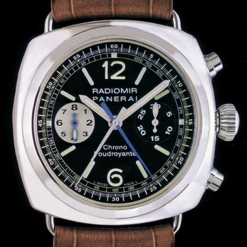 Panerai Radiomir PAM00079