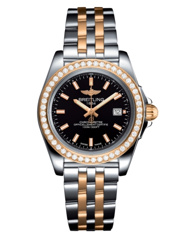 Breitling Galactic C7133053-BF65-792C