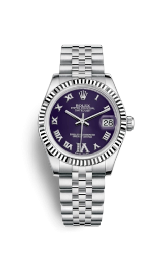 Rolex Datejust 31 178274-0088