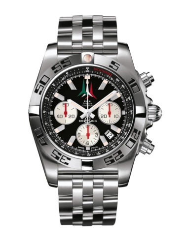 Breitling Chronomat B01 44 AB01104D-BC62-377A