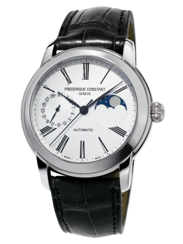 Frederique Constant Manufacture FC-712MS4H6