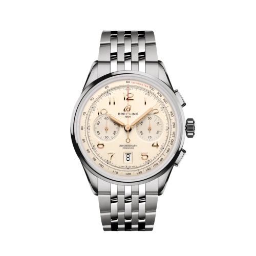 Breitling Premier AB0145211G1A1