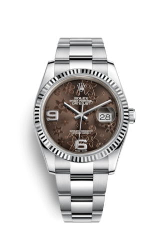 Rolex Datejust 36 116234-0145