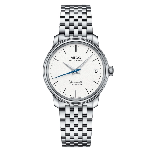 Mido Baroncelli M027-207-11-010-00