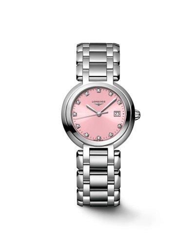 Longines PrimaLuna L8-122-4-99-6