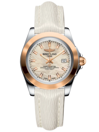 Breitling Galactic C7133012-A802-235X-A14BA-1
