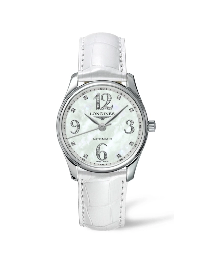 Longines Master Collection L2-518-4-88-2
