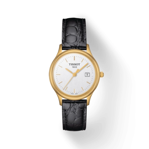 Tissot T-Gold T913-210-16-031-01