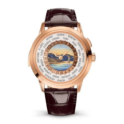 Patek Philippe Grand Complications 5531R-001
