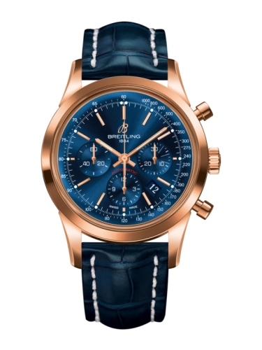 Breitling Transocean RB015212-C940-731P