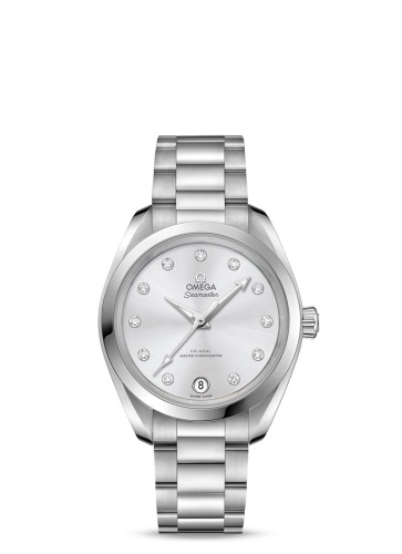 Omega Aqua Terra 220-10-34-20-60-001