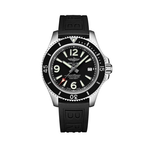 Breitling Superocean A17366021B1S1