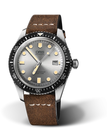 Oris Divers 65 01-733-7720-4051-07-5-21-02